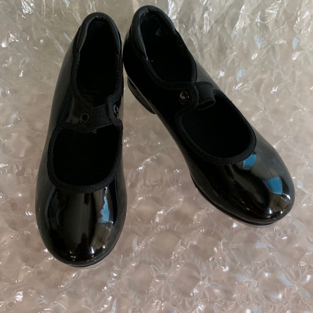 Girls' Tap Dance shoes